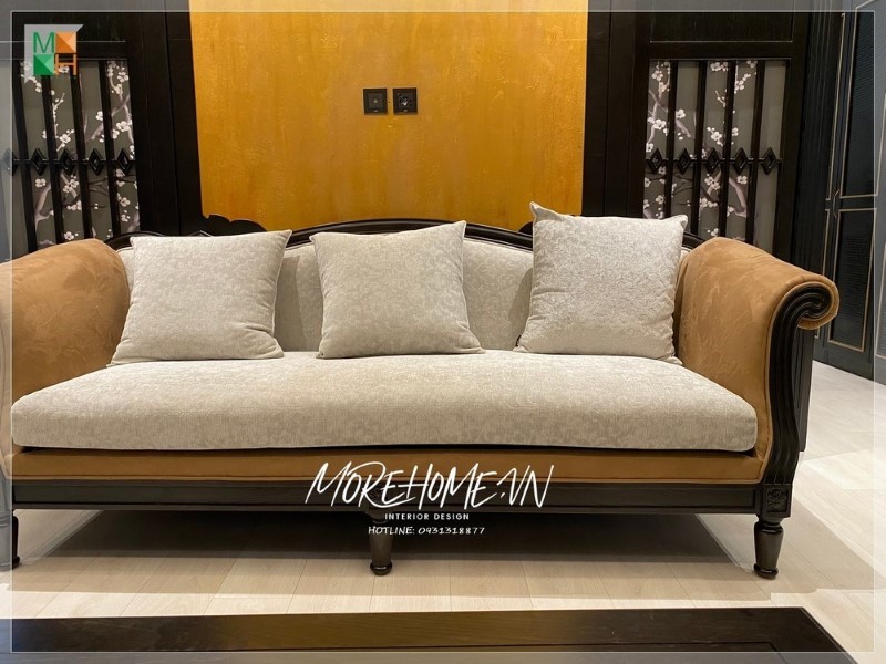 Sofa indochine